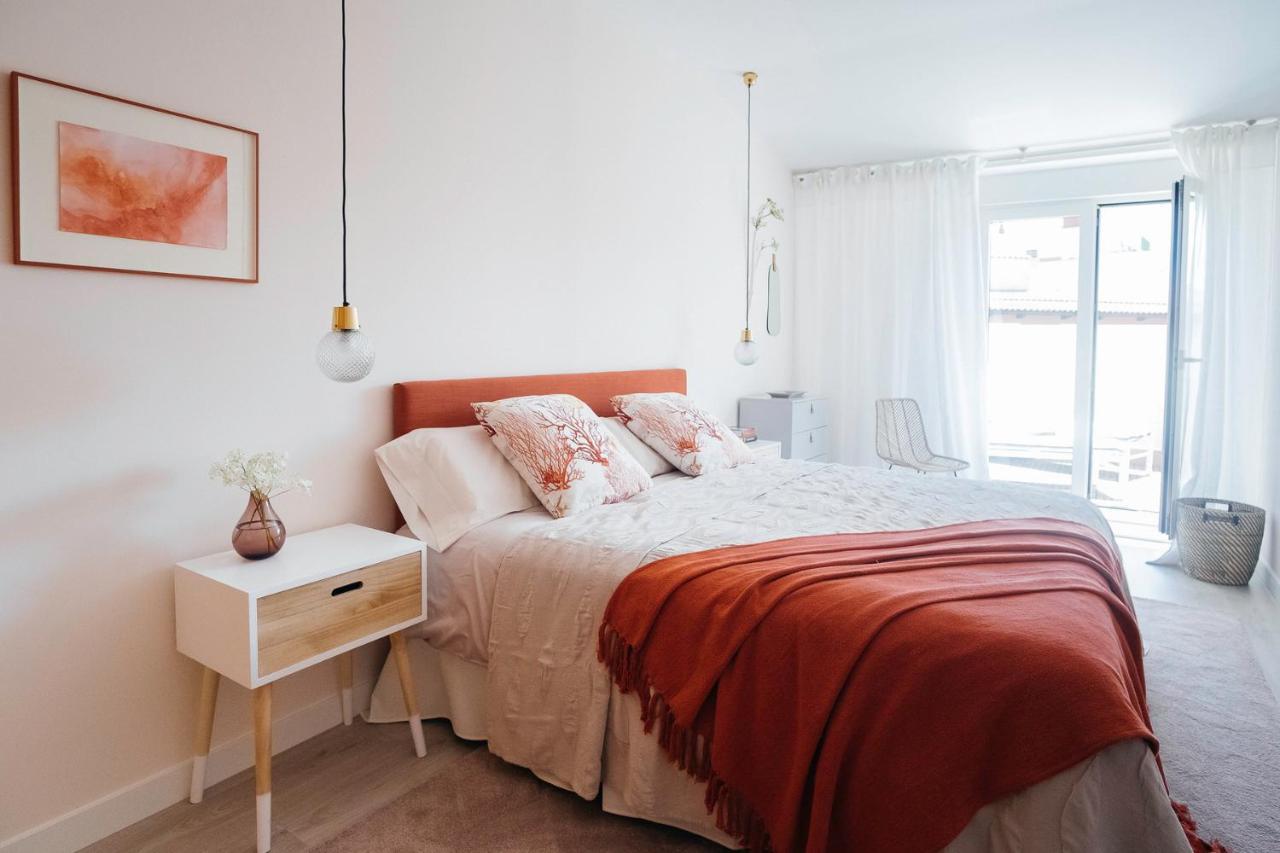 Homeabout Premium Royal Palace Penthouse 마드리드 외부 사진