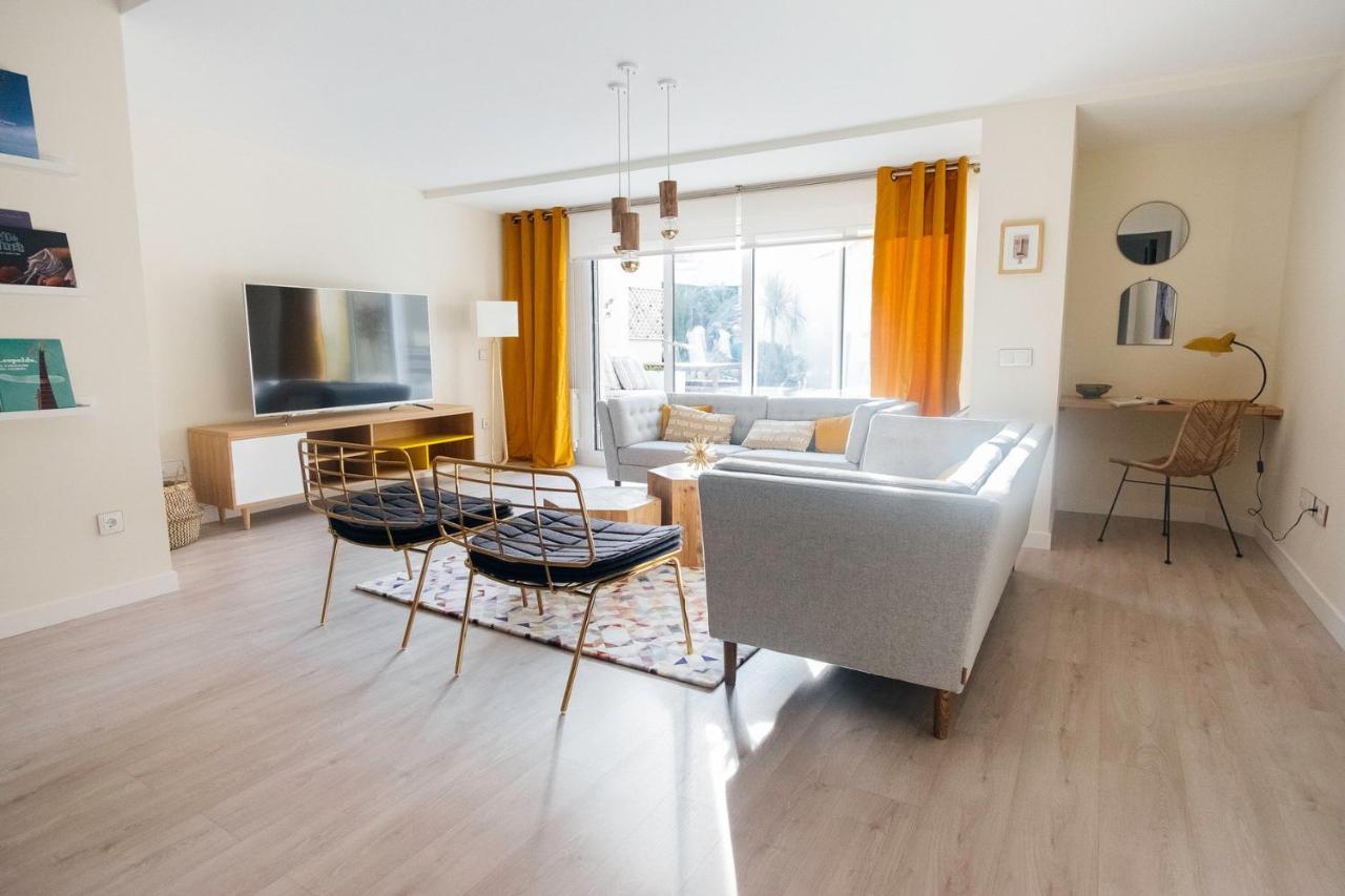 Homeabout Premium Royal Palace Penthouse 마드리드 외부 사진