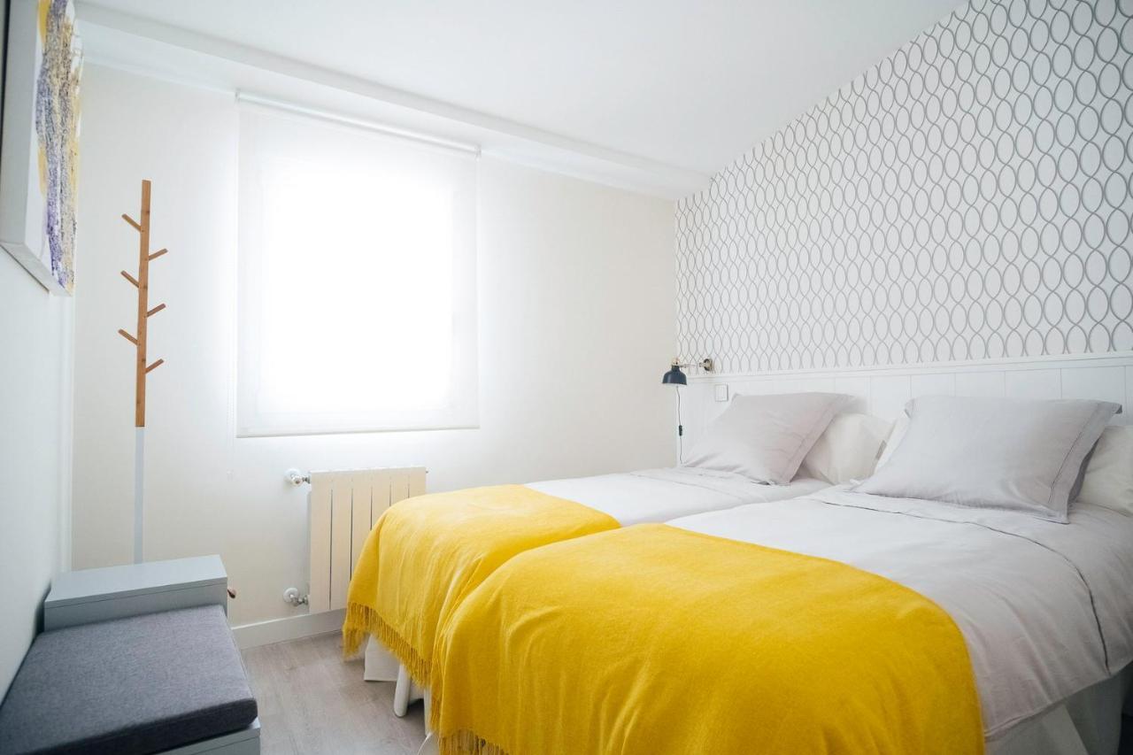 Homeabout Premium Royal Palace Penthouse 마드리드 외부 사진