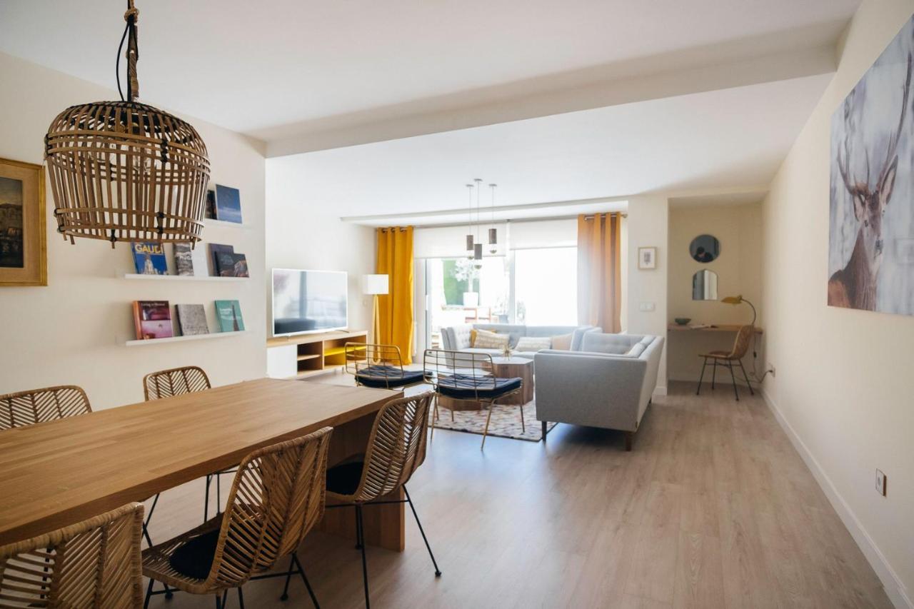 Homeabout Premium Royal Palace Penthouse 마드리드 외부 사진