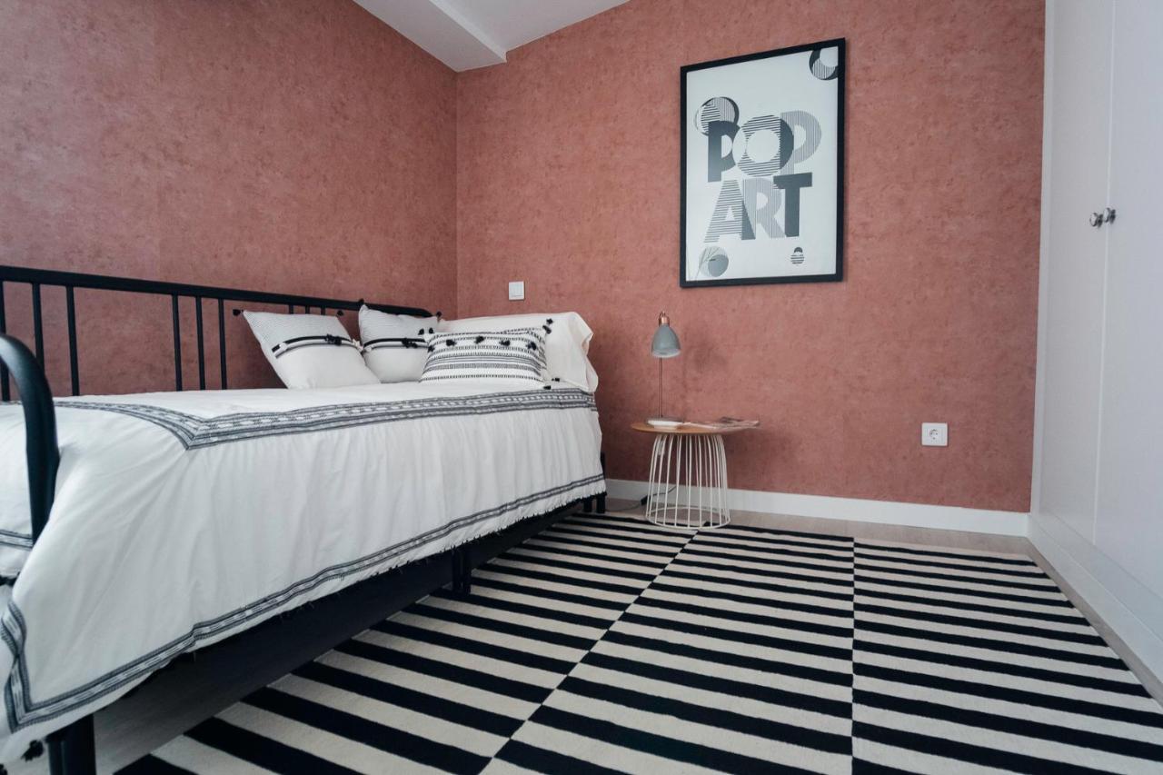 Homeabout Premium Royal Palace Penthouse 마드리드 외부 사진