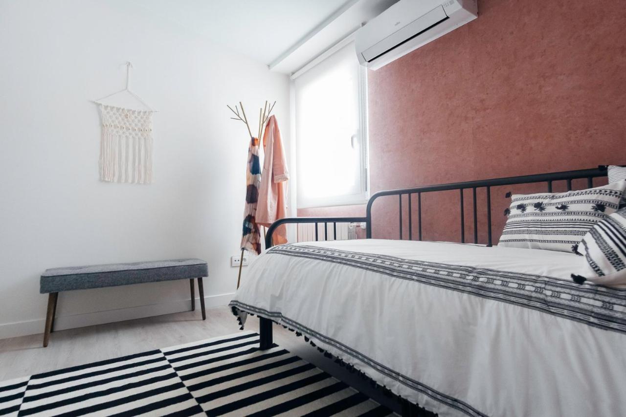 Homeabout Premium Royal Palace Penthouse 마드리드 외부 사진