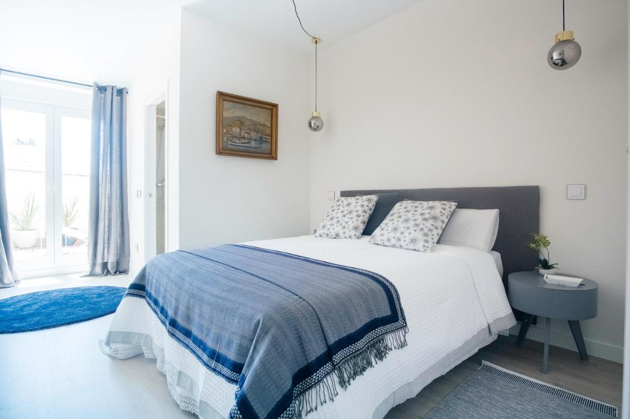 Homeabout Premium Royal Palace Penthouse 마드리드 외부 사진