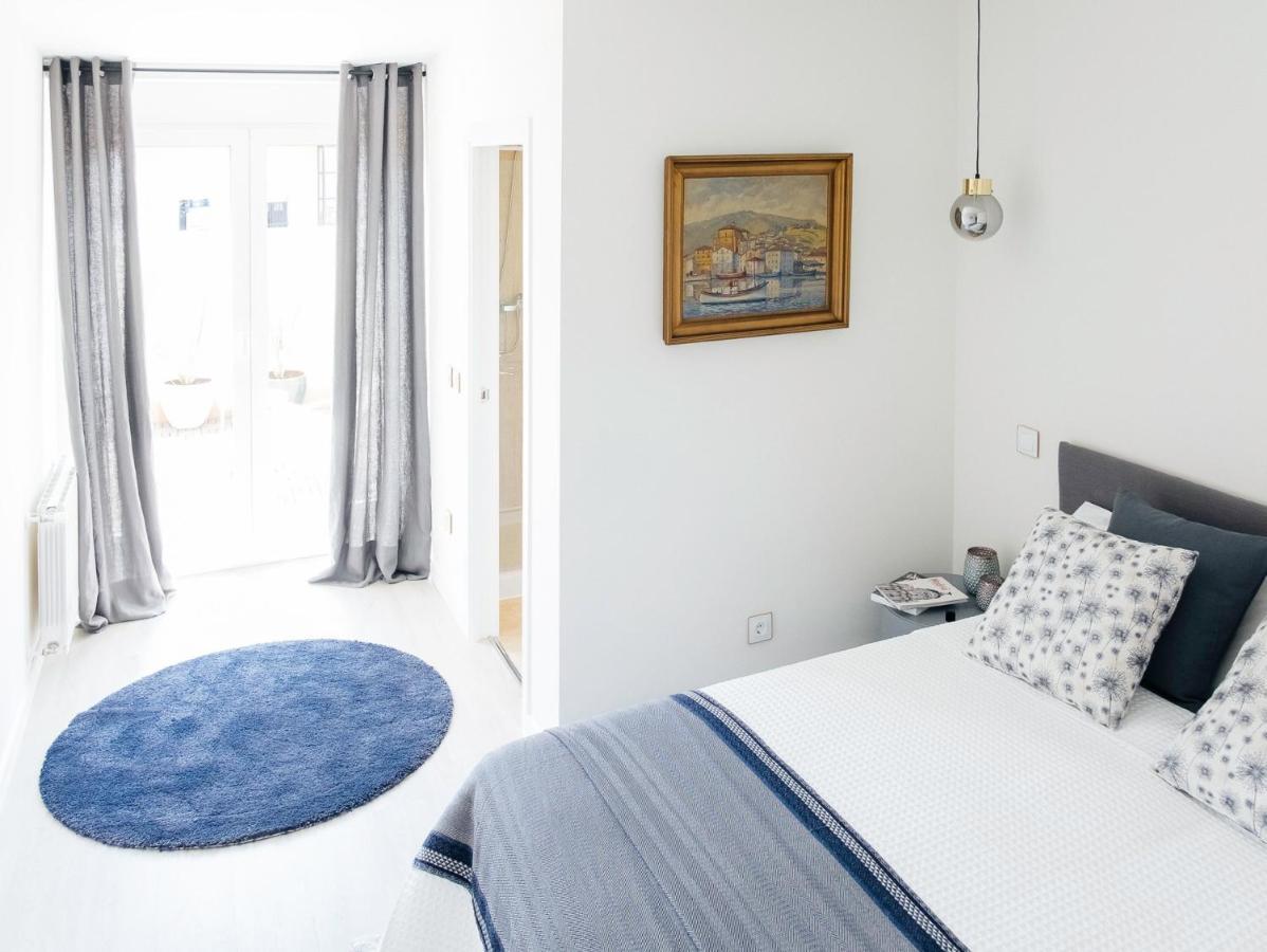 Homeabout Premium Royal Palace Penthouse 마드리드 외부 사진