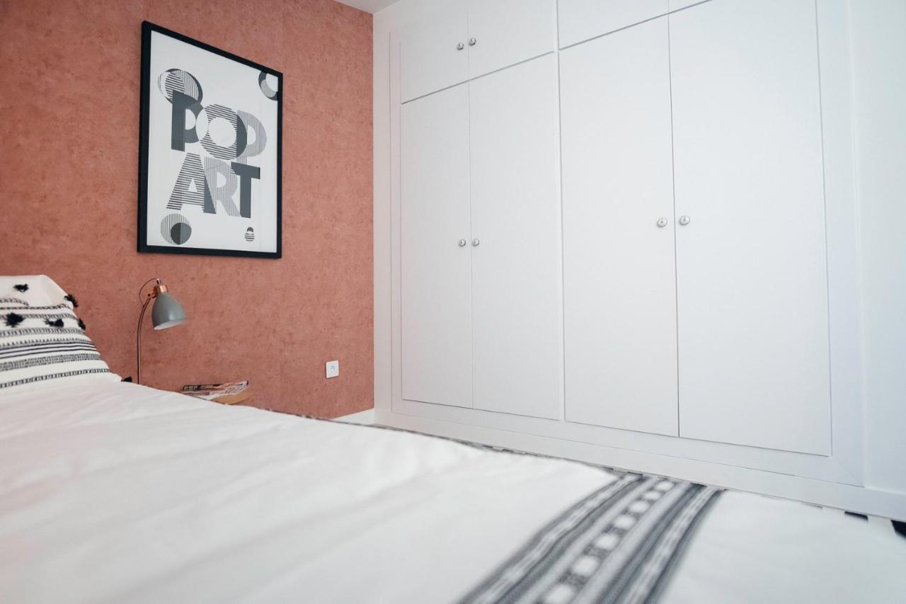 Homeabout Premium Royal Palace Penthouse 마드리드 외부 사진