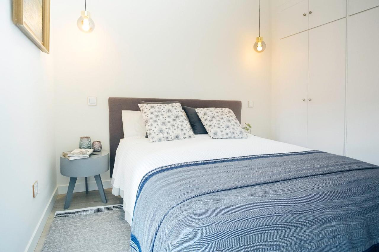 Homeabout Premium Royal Palace Penthouse 마드리드 외부 사진