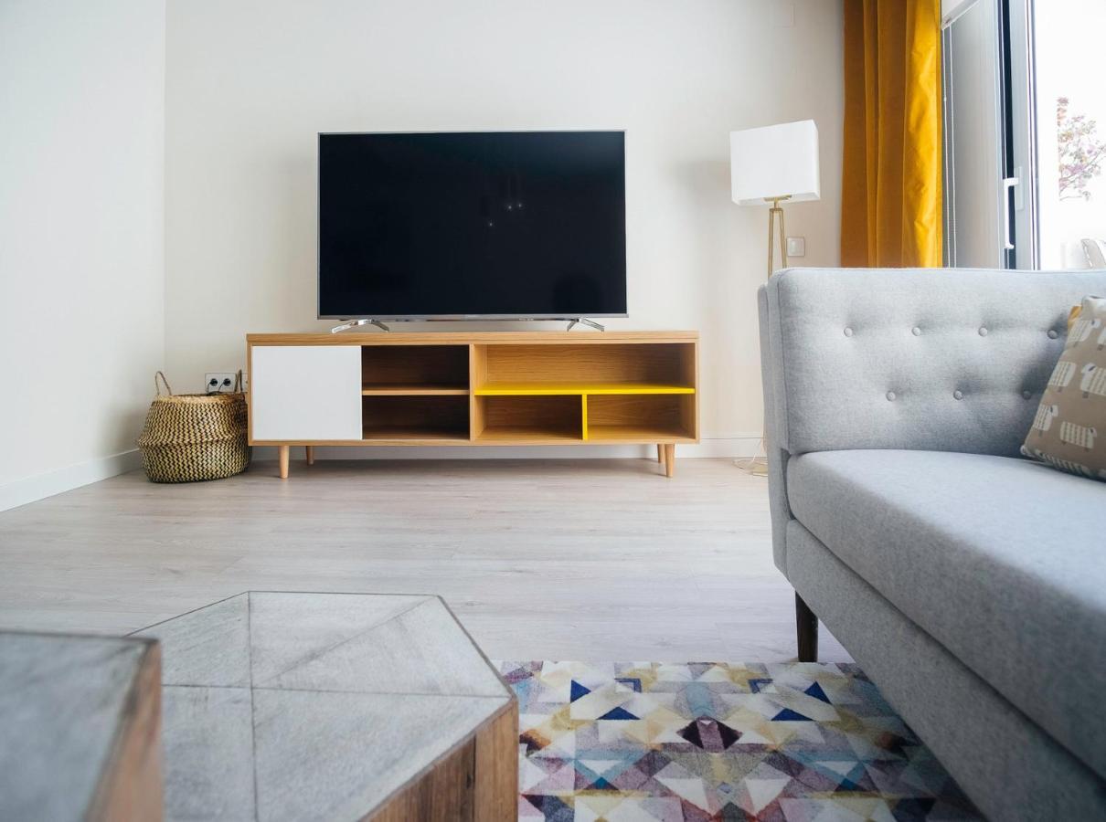 Homeabout Premium Royal Palace Penthouse 마드리드 외부 사진