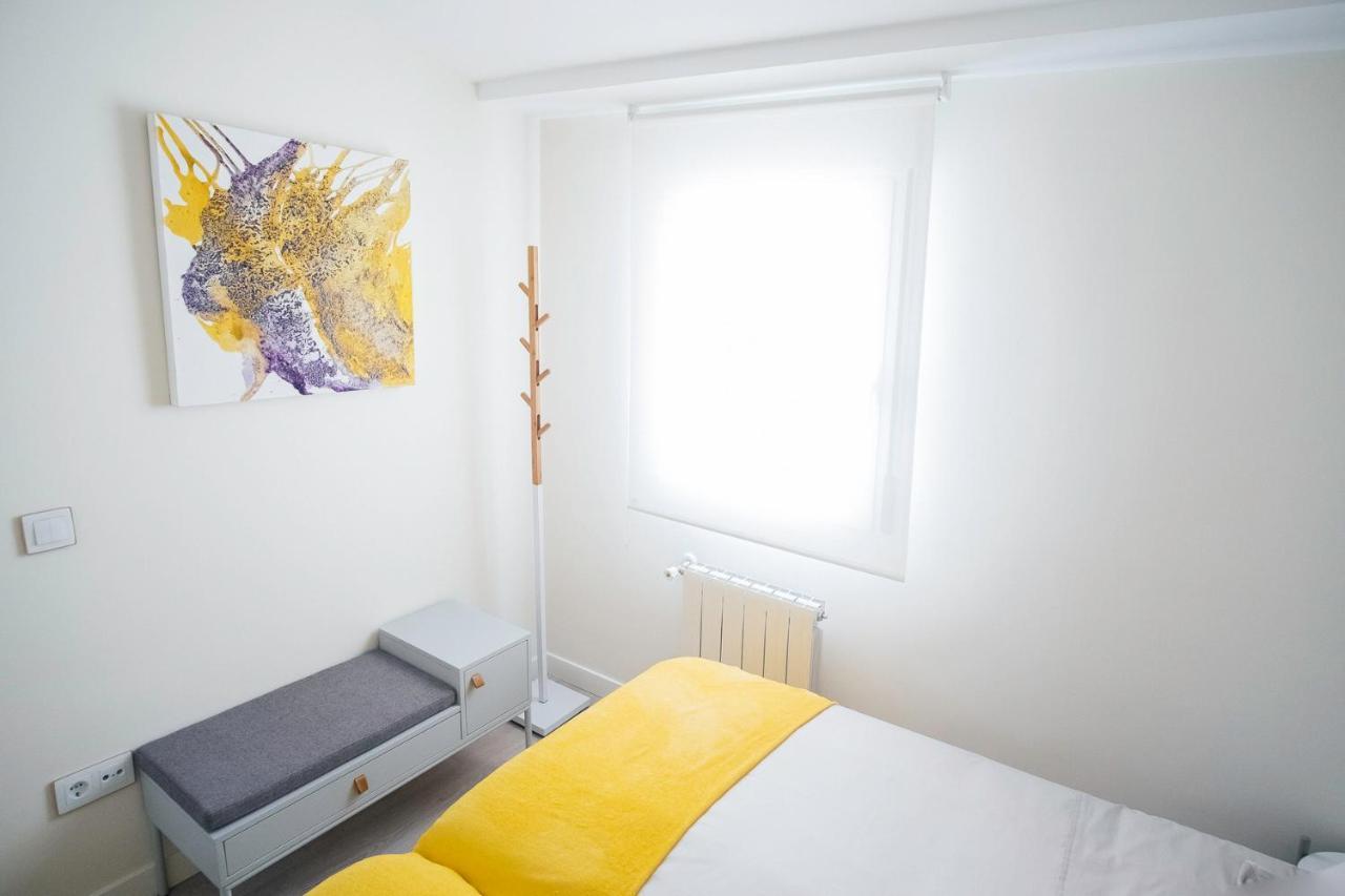 Homeabout Premium Royal Palace Penthouse 마드리드 외부 사진